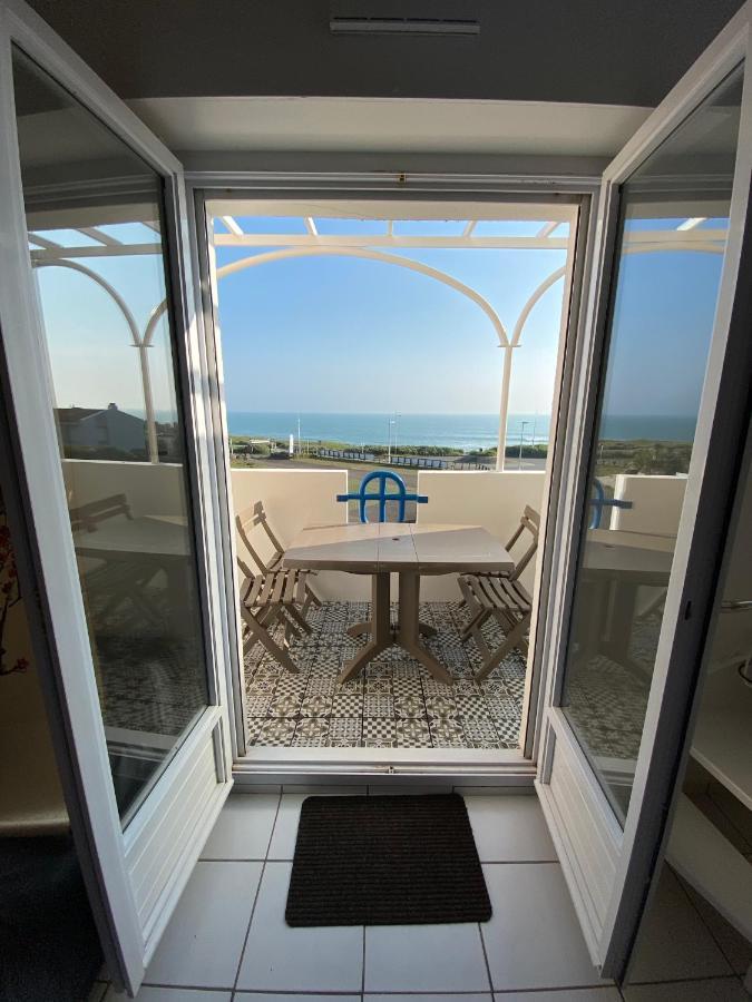 Appartement 4 Personnes Vue Sur Mer La Pironnière エクステリア 写真