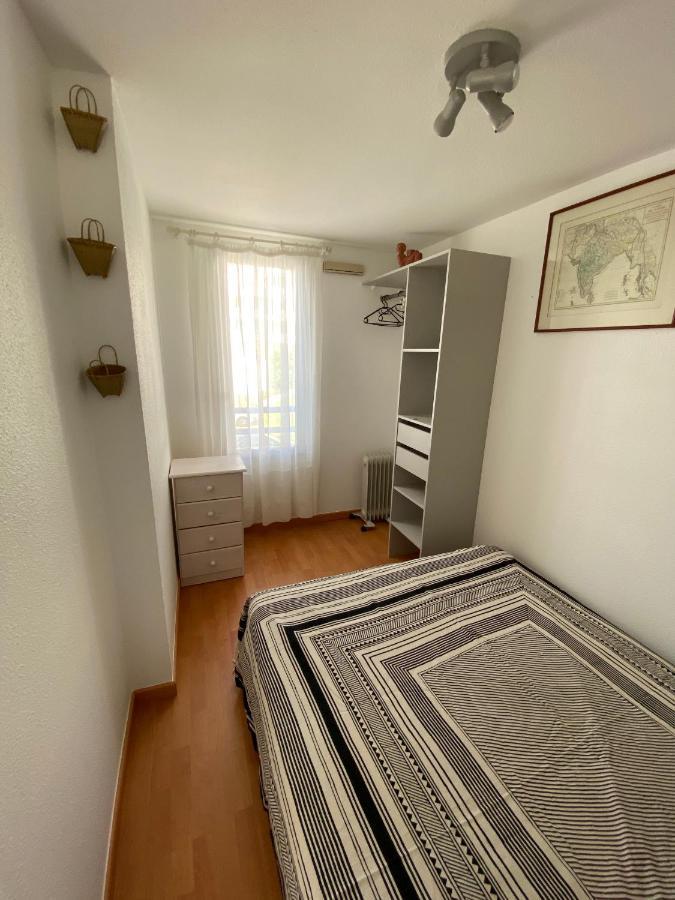 Appartement 4 Personnes Vue Sur Mer La Pironnière エクステリア 写真