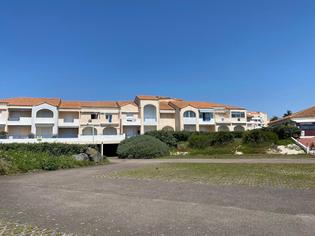 Appartement 4 Personnes Vue Sur Mer La Pironnière エクステリア 写真